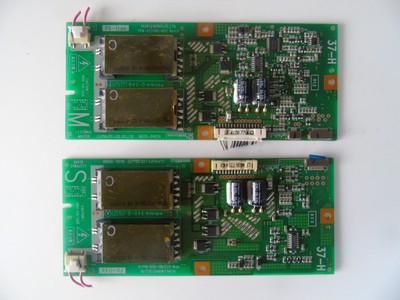 同方高压板液晶电视配件