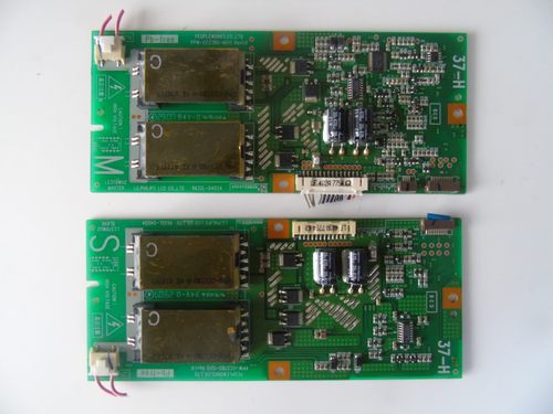 同方高压板液晶电视配件