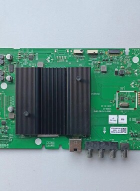 松下TH-50/TH-55HX680/TH-65HX680C主板5800-A7S780-0P10