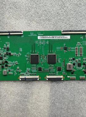 酷开86C70 逻辑板CPCB-HF860QUB-E20-44-9820155-V01