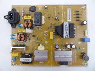 17U1 LGP49DJ EAY64511101 49UK6300PCD电源板EAX67189201