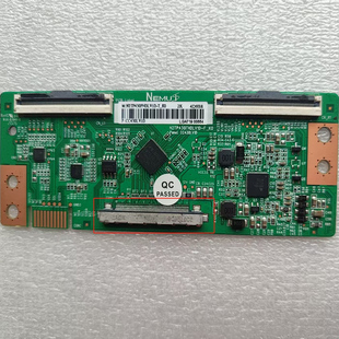 F_K0 N2TP430FHDLV1D 海尔LE43A51J 逻辑板CC430LV1D