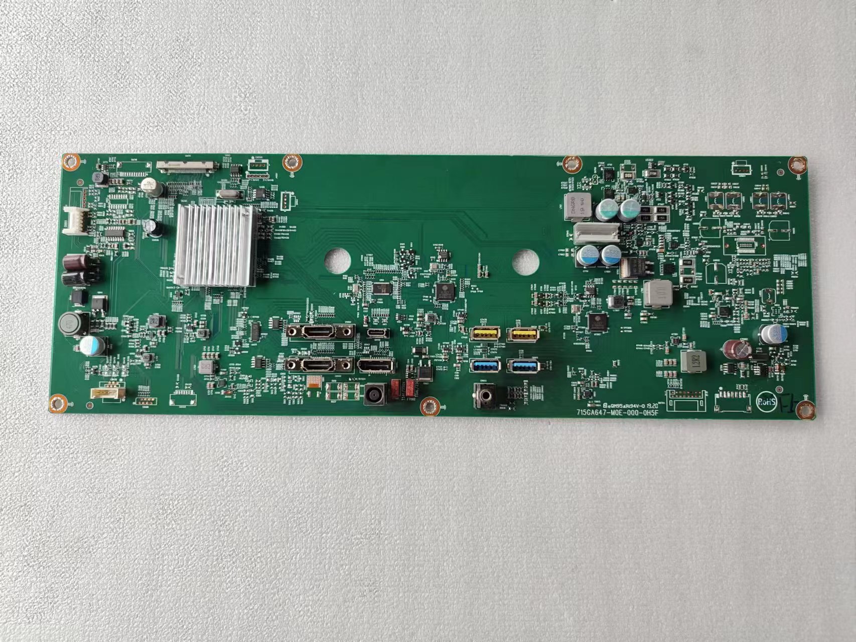 飞利浦驱动板液晶电视配件