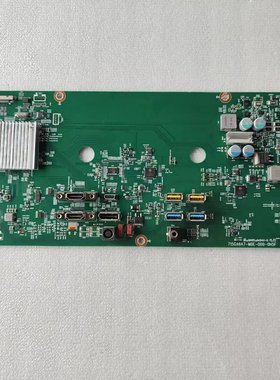 飞利浦 279C9 驱动板715GA647-M0E-000-0H5F