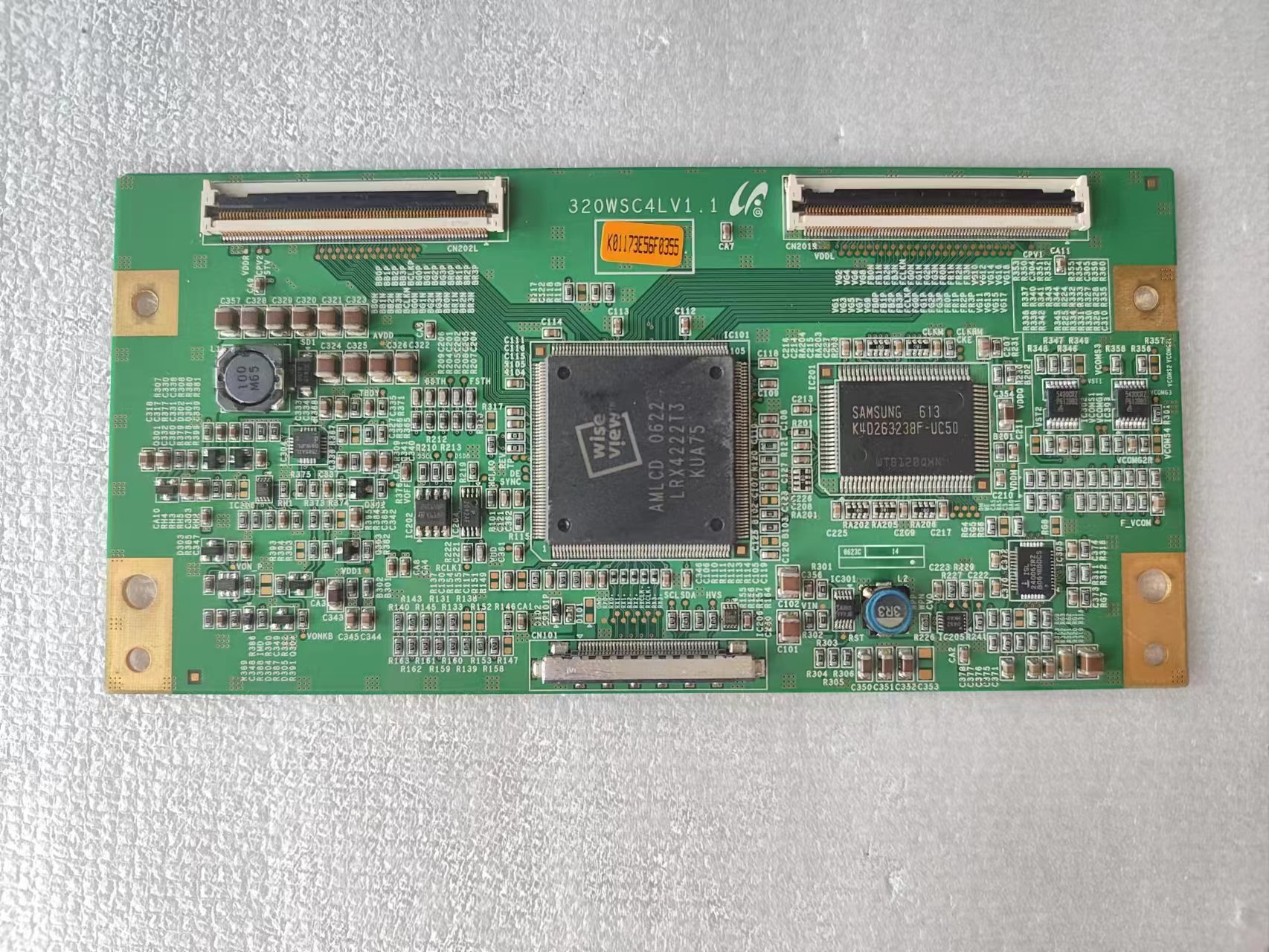 索尼逻辑板液晶电视配件