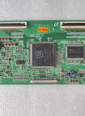 索尼KLV-32V200A逻辑板 320WSC4LV1.1屏LTY320WS-LH3