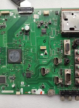 夏普LCD-40LX330A/60Z770A/60E77A主板QPWBXF400WJN2 DUNTKF400WE