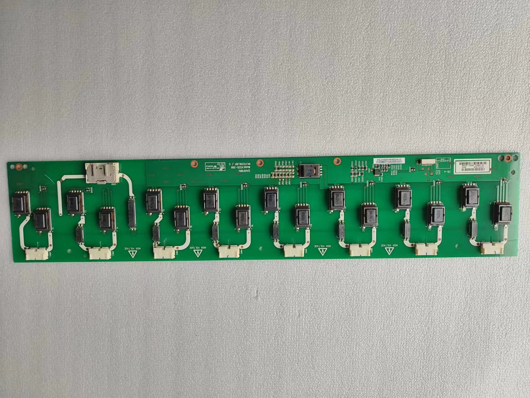 高压板4H.V235液晶电视配件