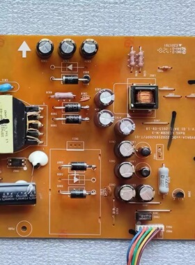 飞利浦323E7Q电源板LE32BW-M-3 2202169200P/T-01 L32BVBA1A-XXDC