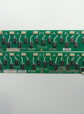 三星V460H1-L01 高压板4H.V2308.191/201  MASTER/SIAVE一对