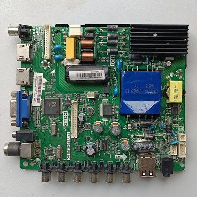 熊猫主板液晶电视配件