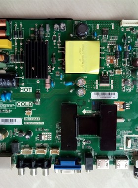 TCL L32E9600 L43E9600主板TP.MS338.PB752 3MS338AX