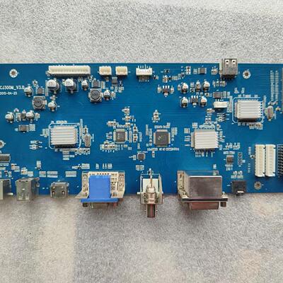 显示器驱动板液晶电视配件