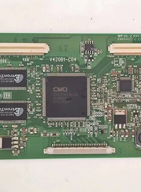 奇美42寸逻辑板V420B1-C04屏 V420B1-L02 E88441
