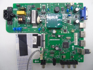 海信HZ32H30D HZ43H30D  HZ39H30D主板TP.VST69D.PB764