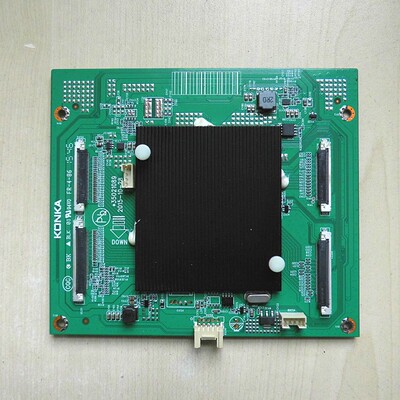 康佳倍频板液晶电视配件