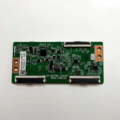 TCL逻辑板液晶电视配件