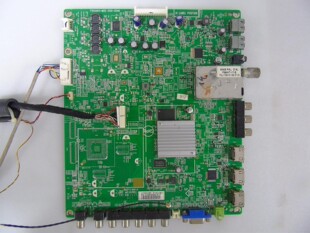 飞利浦32PFL3500/T3 42PFL3500\T3主板715G4611-M0E-000-004K