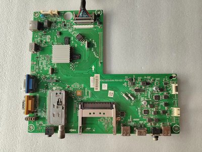 测试推荐海信主板液晶电视配件