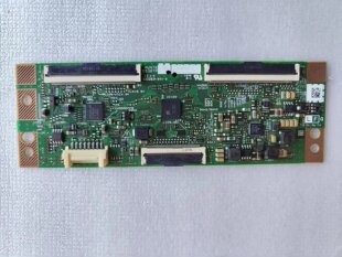 夏普LE40AL88K81逻辑板RUNTK5538TP ZB 77A11T