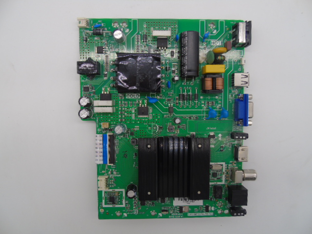 液晶电视配件TPD.MT5510.PB703