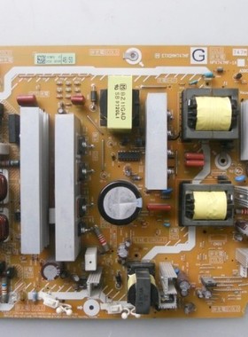 松下TH-P50G101C电源板ETX2MM747NF G NPX747NF-1 747NFG