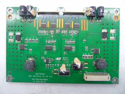 长虹iTV468液晶电视配件