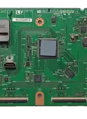 夏普LCD-40LX330A液晶电视主板QPWBXF934WJN2 KF934WE 配屏可选