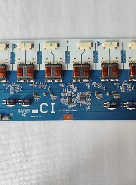 三星 LA32M61B 高压板 KLS-S320CI REV:04 SIT320W3D16P00