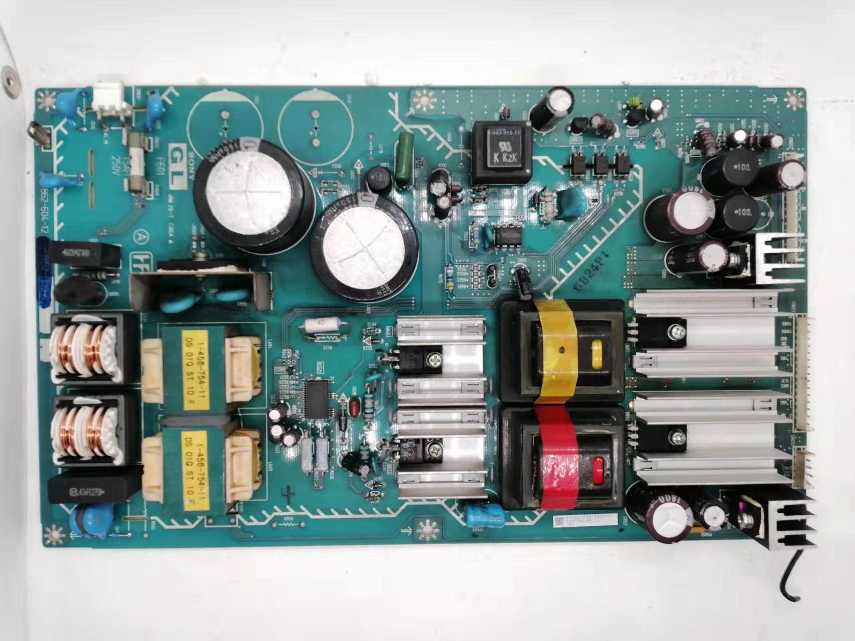 索尼电源板液晶电视配件