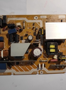 松下TC-26LX60D电源板LSJB1221-1 ASSY.NO.LSEP1221