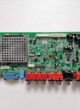 同方LC-32B88E LC42B88LC-46B81主板20-ALCH906-18-0X