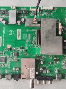 联想42K71主板 715G5204-M1A-000-004B 配屏LC420EUN(SE)(M1)