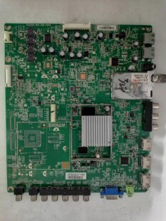 先锋 LED-40V600 LED-32V600B主板715G4611-M0E/M02-000-004K