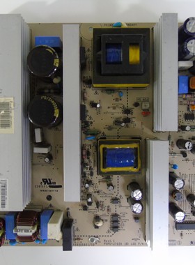 海信50M39电源EAX38865401 PSPU-J702A 2300KEG024B-F EAY3919030