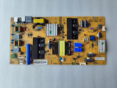 液晶电视配件测试推荐的电源板