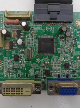 AOC冠捷 I2769V 27B1 270LM00007驱动板715G4502-M01-001-004I