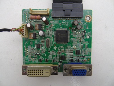 冠捷主板液晶电视配件