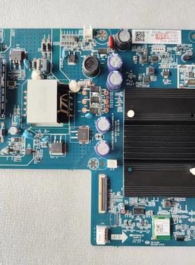 长虹58D4PS液晶电视机主板JUC7.820.10024225 JUC6.690.10025114