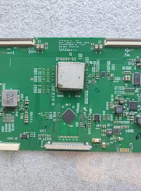 LG 55VH7B 逻辑板6870C-0653A LD550DUN(TH)(A3)