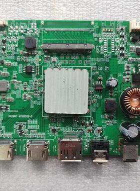 显示器MG32H4Q 34G6H驱动板HKCMNT MT9800B-D