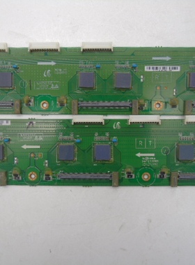 长虹3DTV58938B缓冲板LJ41-08417A LJ41-08418A LJ92-01716A一对