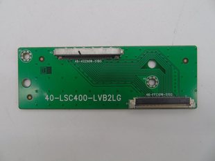 TCL L40F3301B逻辑板40-LSC400-LVB2LG