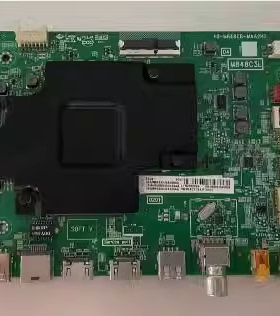 TCL 65Q8 55Q8液晶电视主板40-M848CB-MAA2HG