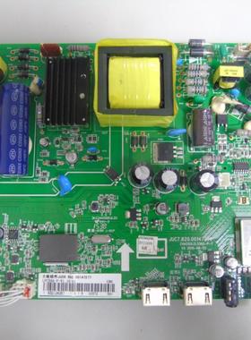 长虹43D2000 49C1000N主板JUC7.820.00147396 JUC6.690.00151883