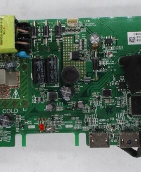 飞利浦 32PHF3082/T3主板TSU69-T5C1 4727-SU69T5-A1233K01