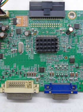 显示器274F5Q VE2708H1-RD驱动板 主板 715G5436-M02-000-004I