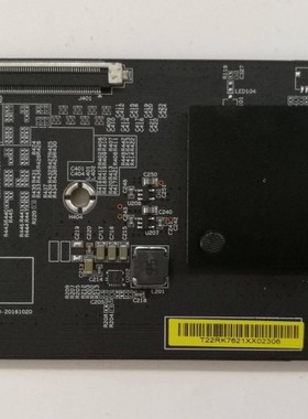 小米L65M5-AB主板DKTV-S9A-SP-T112-AD-20161020