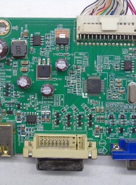 显示器 VA325N 主板 驱动板 715G8226-M01-000-004L