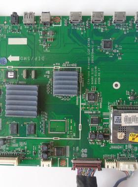 三星UA46B6000VF UA46B7000WF主板 BN41-01214B / BN41-01214A